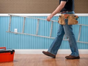 How to Choose Your Remodeling Contractor