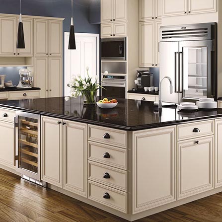 Premium Cabinetry With a Low Price Tag