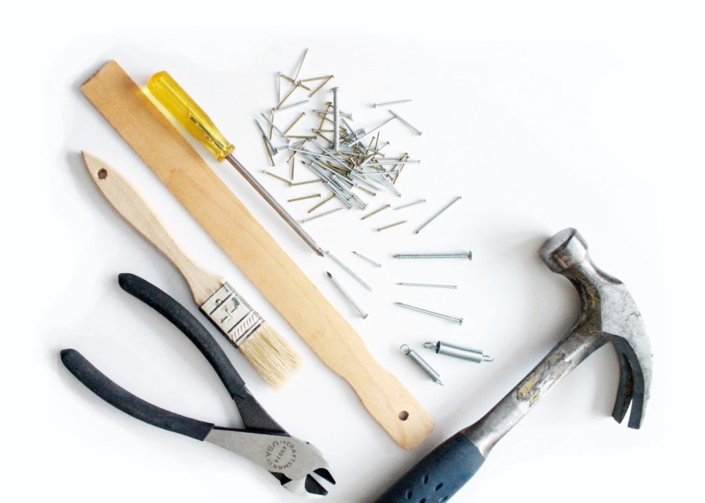 remodeling tools