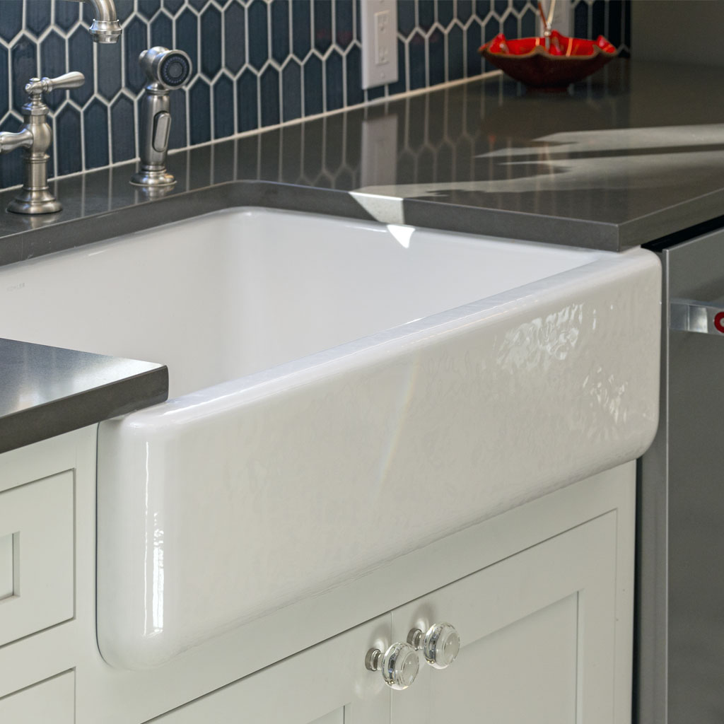 white-undermount-ceramic-barn-sink