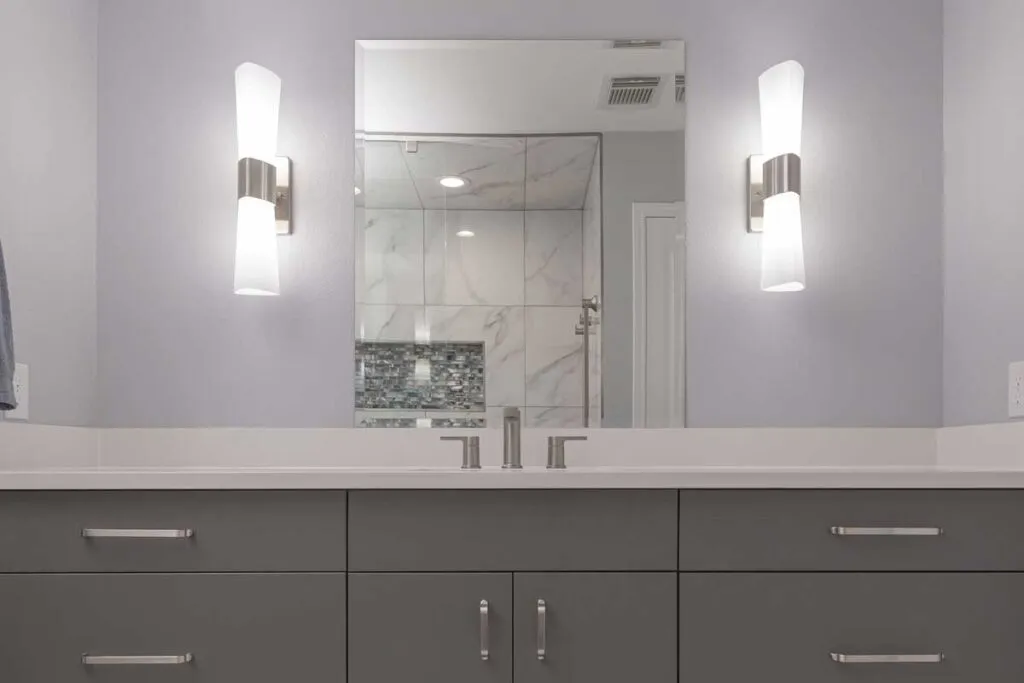Bathroom remodeling contractor San Antonio TX