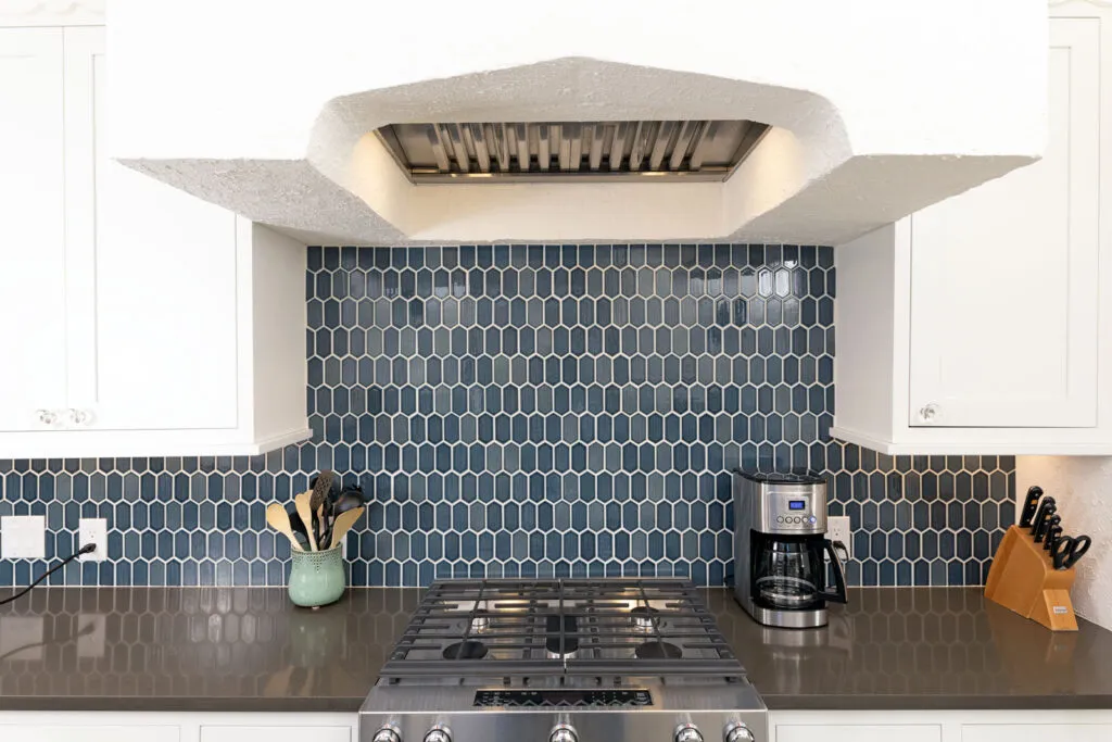 Monticello Park kitchen remodel San Antonio TX