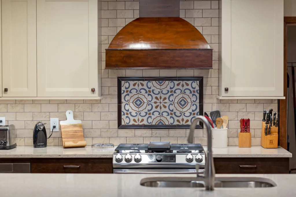 Five-star reviewed kitchen makeover
